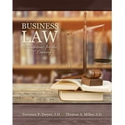 Business Law Foundations for the 21st Century, Paperback
