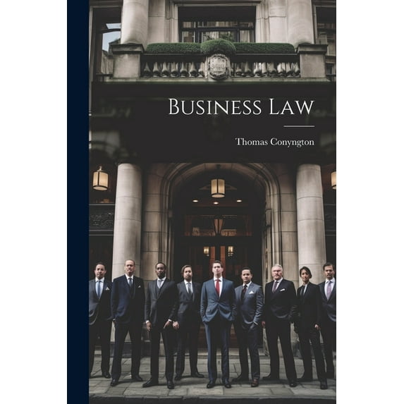 Business Law (Paperback)