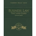 thumbnail image 1 of Mindtap Course List: Business Law: Text and Cases (Hardcover), 1 of 1