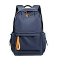 thumbnail image 1 of Business Leisure Men's Computer Packpare Backpack College Student School Bag To Commute To Travel Backpack, 1 of 6