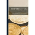 thumbnail image 1 of Business Letters: How to Write Letters That Get Business and Keep It (Hardcover), 1 of 1