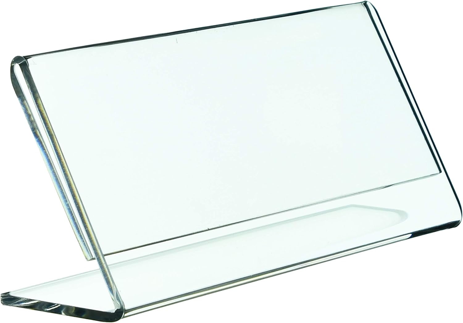 Business License Holder Business License Frame. Panoramic Photo ...