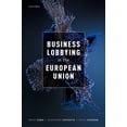 thumbnail image 1 of Business Lobbying in EU C, (Hardcover), 1 of 8