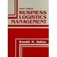 thumbnail image 1 of Pre-Owned Business Logistics Management (Hardcover) 0131055453 9780131055452, 1 of 1