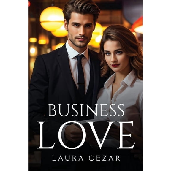 Business Love, (Paperback)