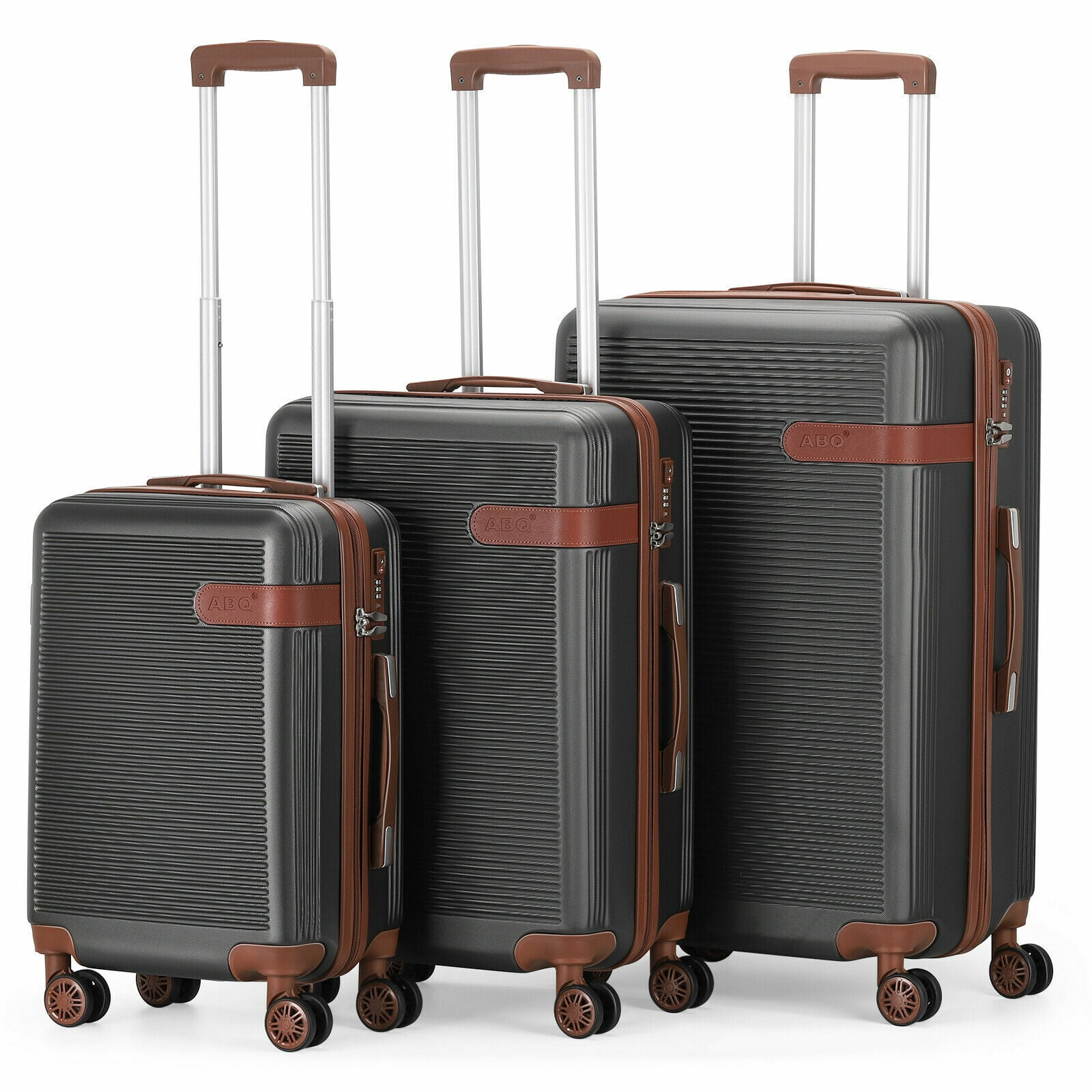 Business cheap luggage sets