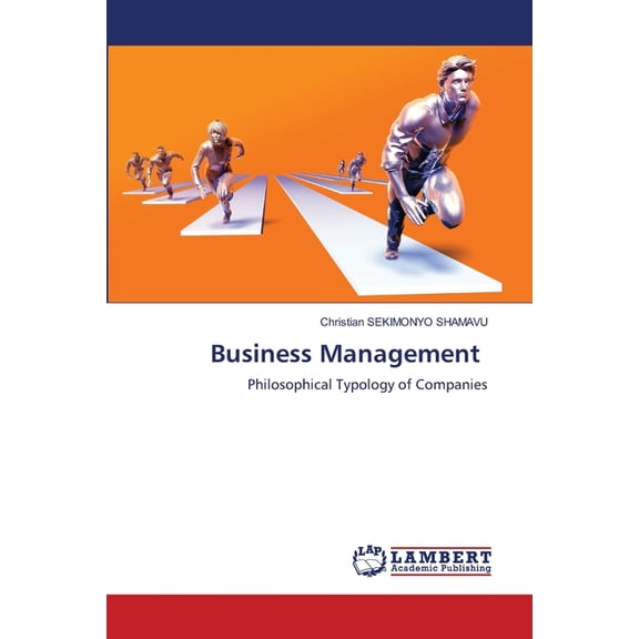 Business Management, (Paperback)