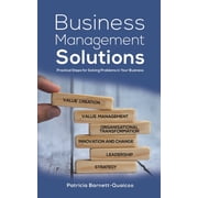 Business Management Solutions, Paperback