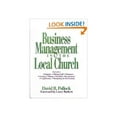 thumbnail image 1 of Pre-Owned Workbook (Business Management in the Local Church) Paperback, 1 of 1
