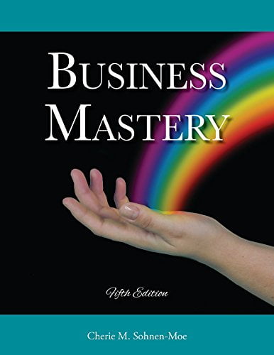 Pre-Owned Business Mastery (Paperback) 1882908058 9781882908059