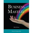 thumbnail image 1 of Pre-Owned Business Mastery (Paperback) 1882908058 9781882908059, 1 of 1