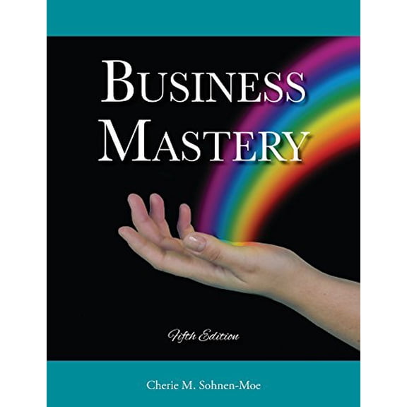 Pre-Owned Business Mastery (Paperback) 1882908058 9781882908059