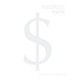thumbnail image 1 of Pre-Owned Business Math (Paperback) 0131591215 9780131591219, 1 of 1