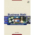 thumbnail image 1 of Pre-Owned Business Math: Brief Version, 1 of 1