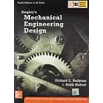 thumbnail image 1 of Pre-Owned Shigley's Mechanical Engineering Design Paperback, 1 of 1