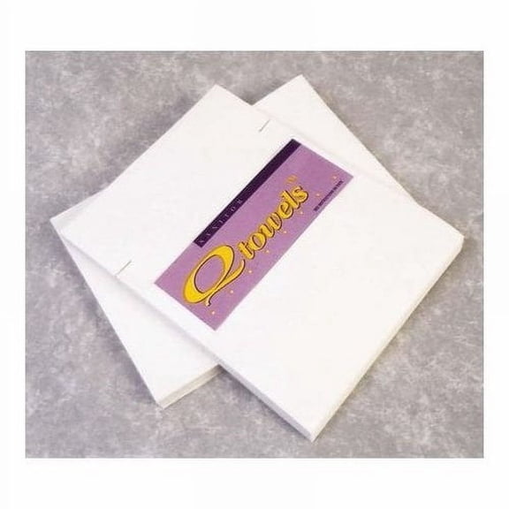 Business Medical Office Personal Use Q-Towel Refills 125/bx #1500$$Household Cleaning Products & Supplies