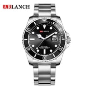 Business Men's Quartz Watch