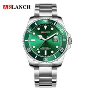 Business Mens Quartz Watch