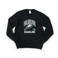 thumbnail image 1 of Business Midnight Green Football Fan Sports Team SweatShirt Unisex, up to 5XL, 1 of 3