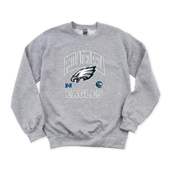 Business Midnight Green Football Fan Sports Team SweatShirt Unisex, up to 5XL