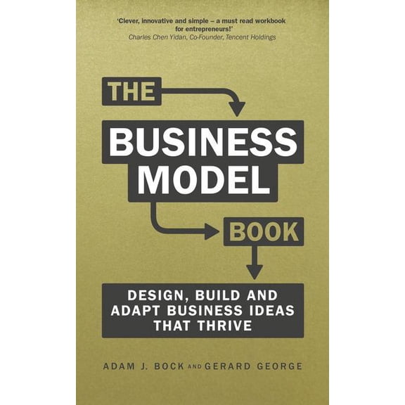 Business Model Book, The