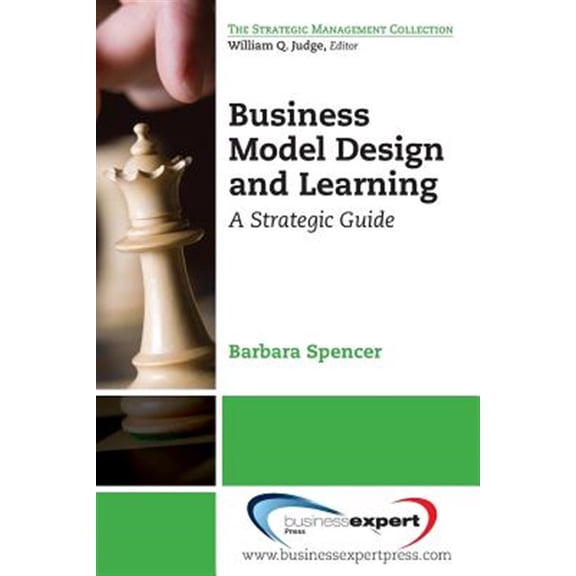 Pre-Owned Business Model Design and Learning: A Strategic Guide (Paperback)