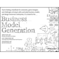 thumbnail image 1 of Pre-Owned Business Model Generation by Osterwalder Paperback (English), 1 of 1