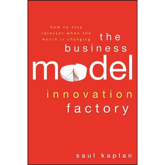 Pre-Owned Business Model Innovation Fact (Hardcover) 1118149564 9781118149560