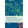 thumbnail image 1 of Business Models for Sustainable Telecoms Growth in Developing Economies, (Hardcover), 1 of 1