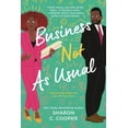 thumbnail image 1 of Business Not As Usual, (Paperback), 1 of 1