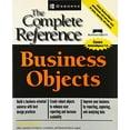 thumbnail image 1 of Pre-Owned Business Objects: The Complete Reference (Paperback) by Cindi Howson, 1 of 1