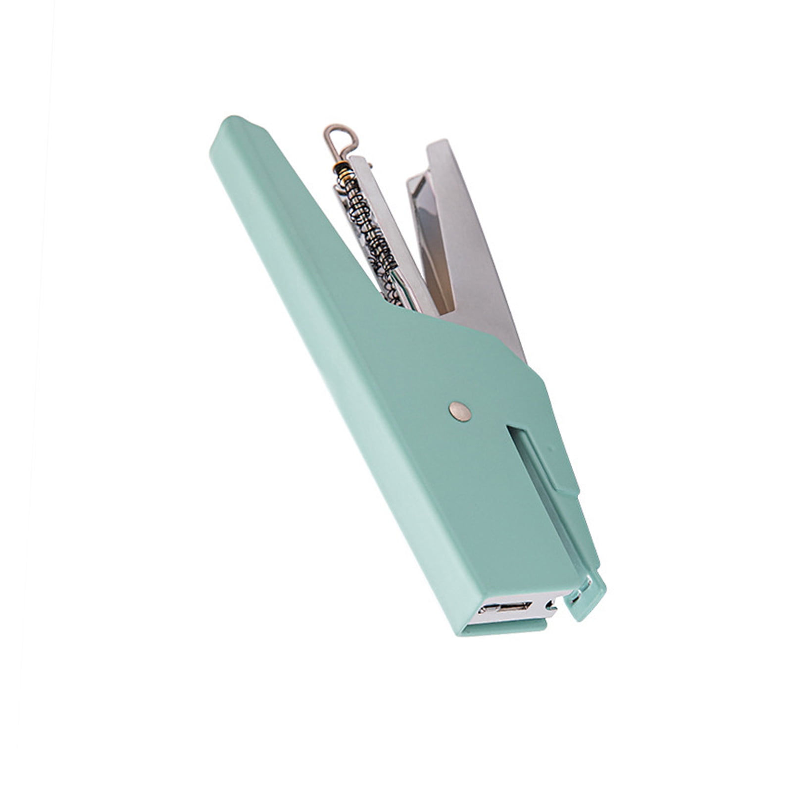 Business Office Desktop Stapler Paper Binding Machine 25 Sheets ...