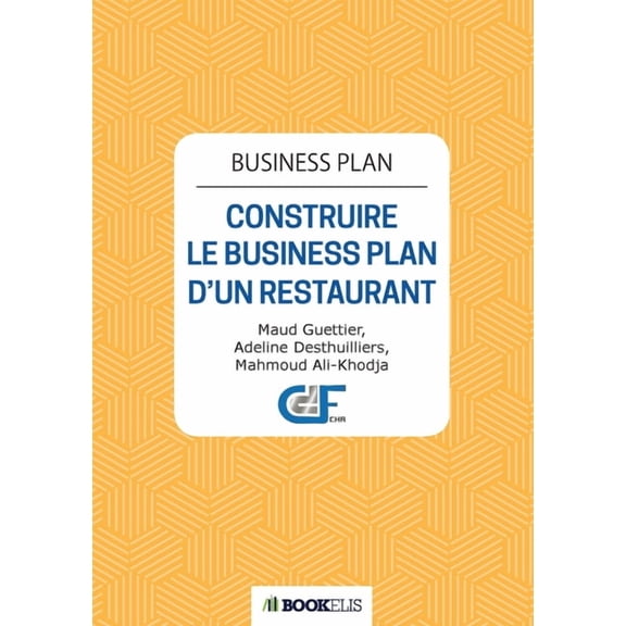 Business Plan, (Paperback)