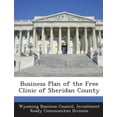 thumbnail image 1 of Business Plan of the Free Clinic of Sheridan County, 1 of 1