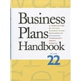 thumbnail image 1 of Pre-Owned Business Plans Handbook Library Binding Lee, Michelle, 1 of 1