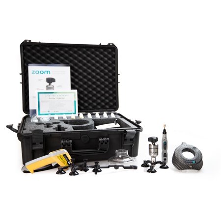 Business Pro Windshield Repair Kit,Windshield rock chips and cracks, Auto Glass chip repair tool and kit, Made in USA