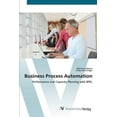 thumbnail image 1 of Business Process Automation (Paperback), 1 of 1