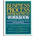 thumbnail image 1 of Pre-Owned Business Process Improvement Workbook: Documentation, Analysis, Design, and Management of Business Process Improvement (Hardcover) 0070267790 9780070267794, 1 of 1