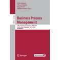 thumbnail image 1 of Business Process Management: 18th International Conference, BPM 2020, Seville, Spain, September 13-18, 2020, Proceedings, (Paperback), 1 of 1