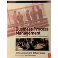 thumbnail image 1 of Pre-Owned Business Process Management (Paperback) 0750686561 9780750686563, 1 of 1