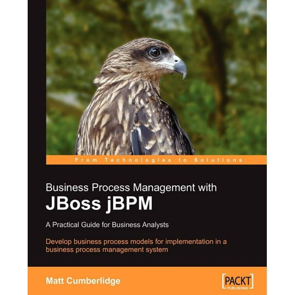 Business Process Management with Jboss Jbpm (Paperback)