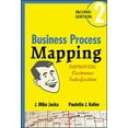 thumbnail image 1 of Business Process Mapping: Improving Customer Satisfaction (Hardcover), 1 of 1