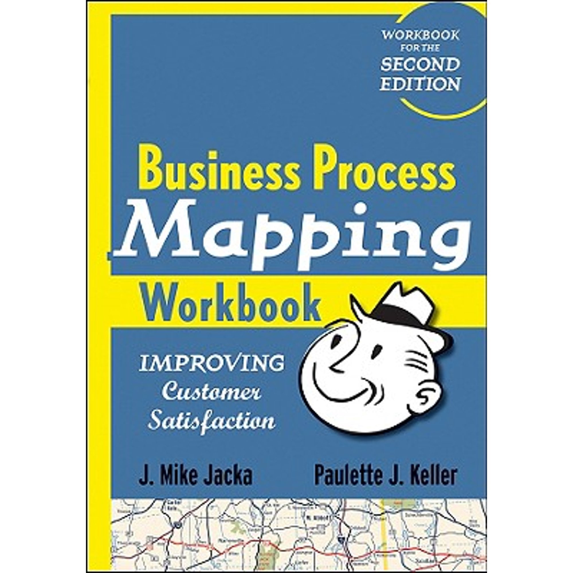 Pre-Owned Business Process Mapping Workbook: Improving Customer ...