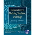 thumbnail image 1 of Pre-Owned Business Process Modeling, Simulation and Design (Paperback) 013091519X 9780130915191, 1 of 1