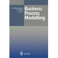 thumbnail image 1 of Business Process Modelling, (Paperback), 1 of 1