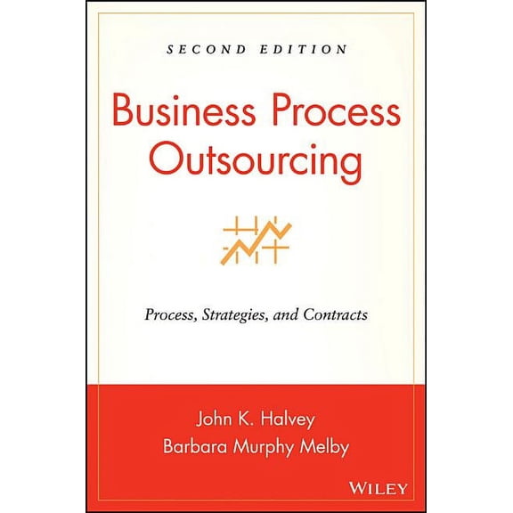 Business Process Outsourcing 2E w/ URL, (Hardcover)