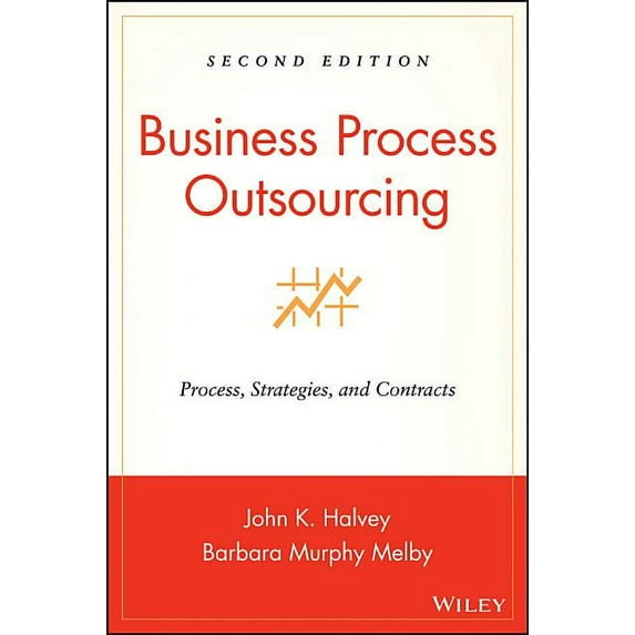 Business Process Outsourcing 2E w/ URL, (Hardcover)