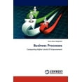 thumbnail image 1 of Business Processes (Paperback), 1 of 1