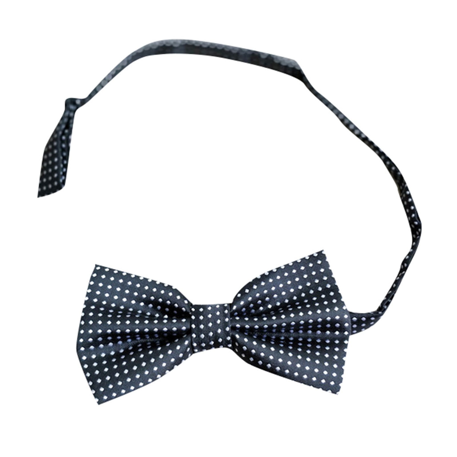Business Professionals Dot Bow Tie For Men Wedding Suit Accessories business-professionals-dot-bow-tie-for-men-wedding-suit-accessories