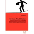 thumbnail image 1 of Business Rehabilitation (Paperback), 1 of 1